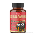 ashwagandha root capsules mental health ashwagandha capsules